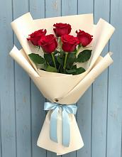 Букет Классика чувств в Павлова