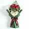 Букет цветов из: Розы в Павлова