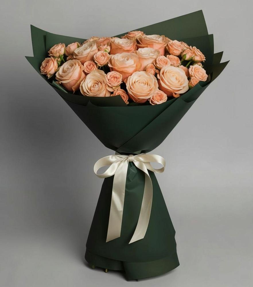 Букет Элегантный в Павлова