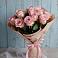 Букет цветов из: Розы в Павлова