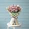 Букет цветов из: Орхидеи и Розы в Павлова