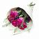 Букет цветов из: Розы в Павлова