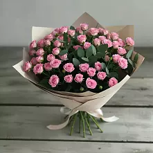 Букет Удовольствие в Павлова