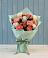 Букет цветов из: Розы в Павлова
