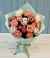Букет цветов из: Розы в Павлова