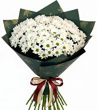 Букет цветов из:  Хризантемы в Павлова