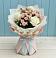 Букет цветов из: Розы в Павлова