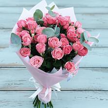 Букет Леди совершенство в Павлова